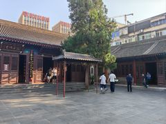 -万寿八仙宫