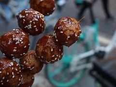 -邓记新一代糖油果子(四川煤管局供销公司职工宿舍店)