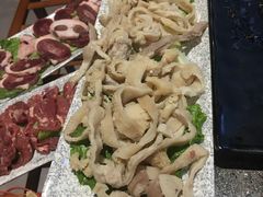 -马一洒开锅羊肉清真餐厅(京汉店)