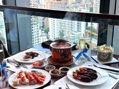 -富力丽思卡尔顿酒店·香荟全日制餐厅