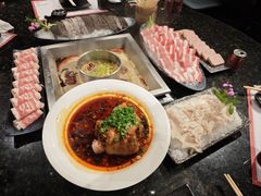 -王家渡火锅(三苏祠店)