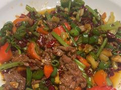-欧记轩龙虾·私房菜(A店)