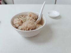 -麦文记面家(佐敦店)