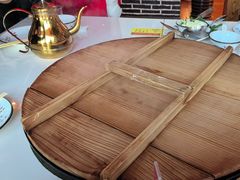 -江湖水乡铁锅炖魚(周庄嘉园店)