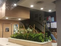 -肯德基(前门大街店)