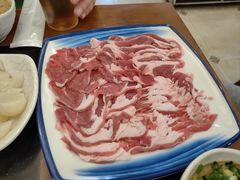 -情忆草原涮肉馆