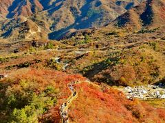 -水峪民俗村