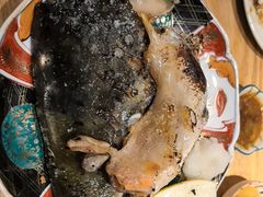 -桂马·日本料理·海胆·海鲜饭·酒场(民主广场店)