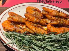 -ZAFFERANO西班牙海鲜饭(上海首店)
