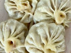 -清真老铁家灌汤包