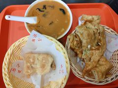 滋补胡辣汤-方中山胡辣汤(成都首店)