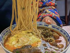 -永丰面馆(汉口路店)