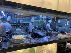 自助取餐区-渝乡辣婆婆·川菜 水煮鱼(安平店)