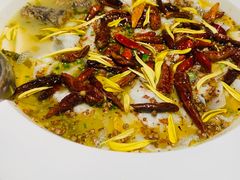 -太二酸菜鱼(正大广场店)