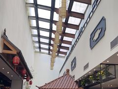 -壹零捌道·北京烤鸭(车公庄店)