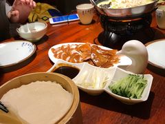 -明丰小渔馆(明月路店)