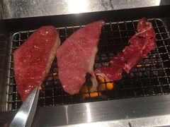 -俺的焼肉(銀座9丁目店)