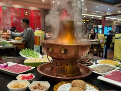 -南门涮肉(通州大船店)