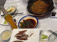 -合兴居烤鸭店