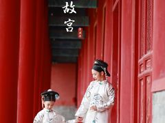 -东华门大街小区