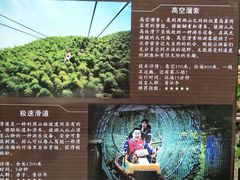 -宁波浙东大竹海景区