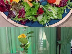 -初拾·花里餐厅(钜城华亿店)