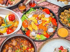 -La Terre乐田(万象城店)