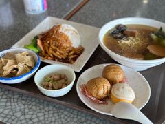 -南山素面馆(三亚南山文化旅游区店)