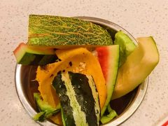 -龍歌自助小火锅(崂山丽达店)