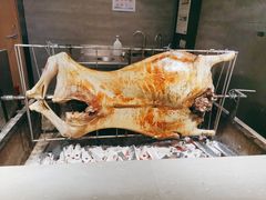 -蓝鲸湾汤泉(包河店)