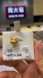 -周大福CHOW TAI FOOK(金光华广场店)