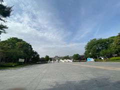 -观潮胜地公园