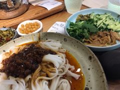 -小满手工粉(上海品尊国际店)