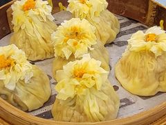 蟹黄烧卖-都一处烧麦馆(前门店)