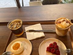 -Ten Olives甜点