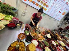 -小吴水煮(羊子巷店)