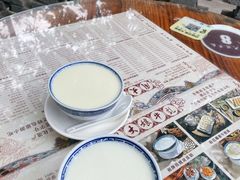 -周大娘牛乳(旧寨古村总店)
