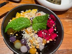 -云海肴·汽锅鸡·云南菜(美罗城店)