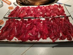 -牛人日志·鲜牛肉骨汤火锅(万科里瑧店)