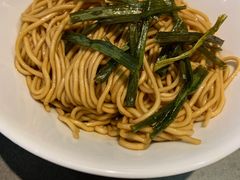 葱油拌面-兰溪小馆(东直门簋街店)