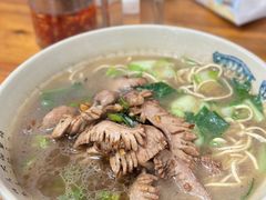 -无名氏面馆(邮电路店)