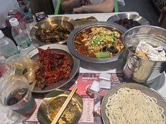-辣盆盆麻辣小龙虾(哈尔滨总店)