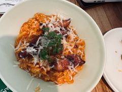 -沛家·西餐Brunch·直火料理