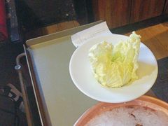 -九鼎轩脆毛肚火锅(南京东路店)