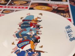 -印象鲵宴·张家界地标美食名片(溪布街店)