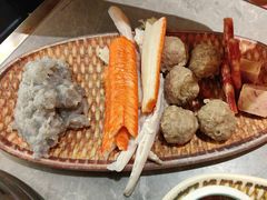 -一绪に寿喜烧(荟聚店)