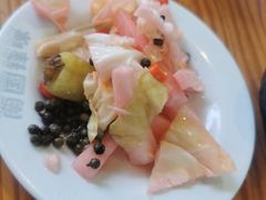 -南国锋味椰子鸡(瀚海店)