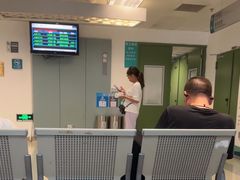 -首都医科大学附属北京友谊医院(西城院区)