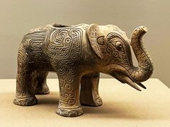 -上海博物馆(人民广场馆)