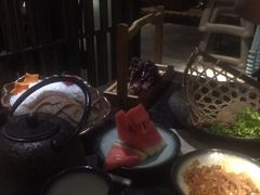 -湊湊火锅·茶憩(新中关购物中心店)